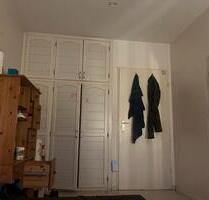 Room short term 1 feb -31 March - Berlin Friedrichshain-Kreuzberg