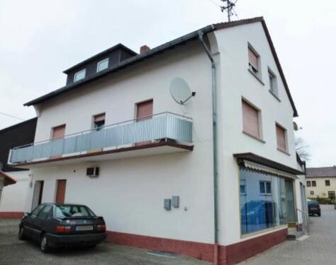 Foto - 6 Zimmer Mehrfamilienhaus, Wohnhaus zum Kaufen in Guldental