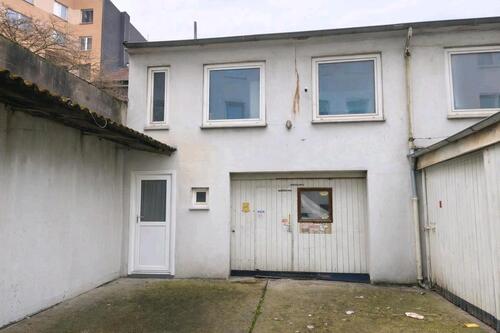 Foto - Wohnung zu verkaufen als hinterhaus