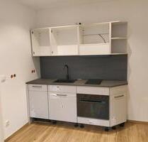 Moderne 2-Zimmer-Wohnung – Erstbezug - Weißenburg in Bayern