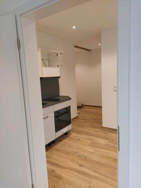 Foto - 2 Zimmer Etagenwohnung in Weißenburg in Bayern