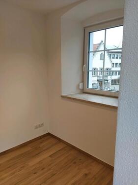 Foto - Etagenwohnung in Weißenburg in Bayern zur Miete