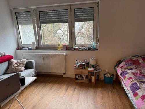 Foto - 1 Zimmer Wohnung - 250,00&nbsp;EUR Kaltmiete, ca.&nbsp; 20,80&nbsp;m&sup2;