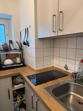 Foto - 1 Zimmer Etagenwohnung zur Miete in Saarbrücken