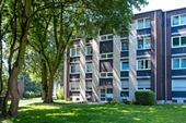 Foto - demnächst frei 3,5 Zimmer Wohnung in Duisburg-Wehofen!