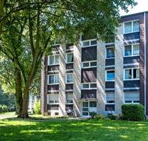 demnächst frei 3,5 Zimmer Wohnung in Duisburg-Wehofen!