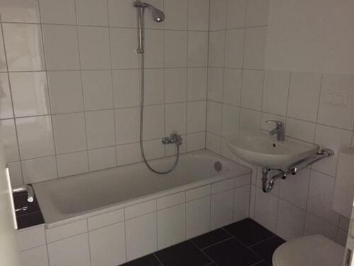 Foto - 3.5 Zimmer Erdgeschoßwohnung in Duisburg