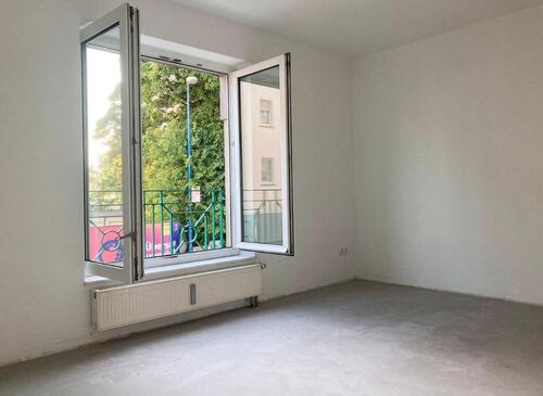 Foto - 2.5 Zimmer Etagenwohnung zur Miete in Velbert