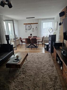 Foto - 3 Zimmer Etagenwohnung in Oberstenfeld