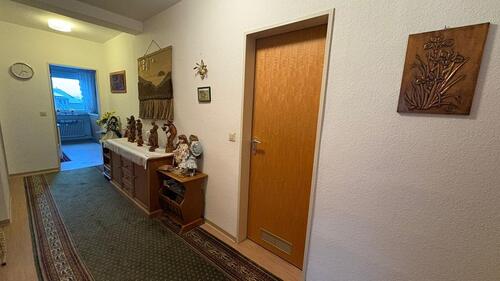 Foto - 2-ZKB nähe Fachochschule mit Balkon