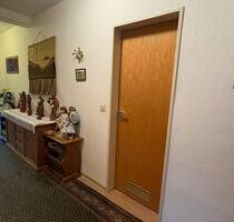 2-ZKB nähe Fachochschule mit Balkon - Zweibrücken