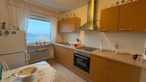 Foto - 2 Zimmer Etagenwohnung zur Miete in Zweibrücken