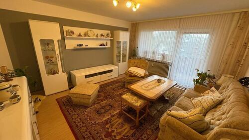 Foto - 2 Zimmer Etagenwohnung in Zweibrücken