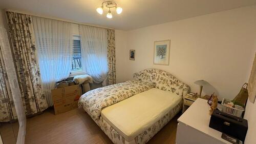 Foto - Etagenwohnung in Zweibrücken zur Miete