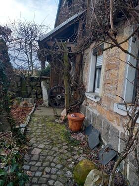 Foto - Reihenhaus in Chemnitz