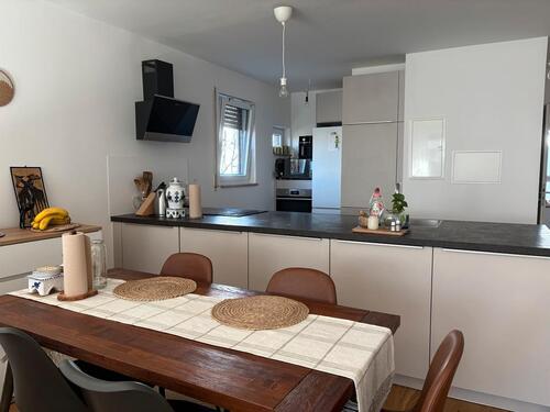 Foto - 3 Zimmer Erdgeschoßwohnung zur Miete in München