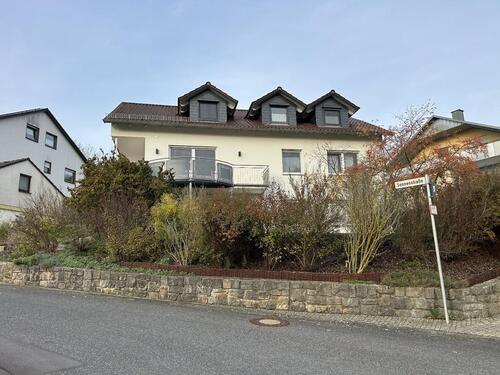 Foto - Ferienwohnung Übergangswohnung Nähe Bad Neustadt