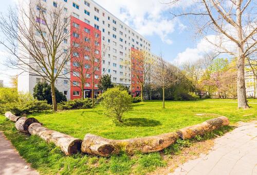 Foto - Klein, fein, mittendrin – Ihr neues Zuhause wartet !