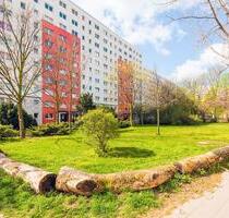 Klein, fein, mittendrin – Ihr neues Zuhause wartet ! - Halle (Saale) Halle-Neustadt