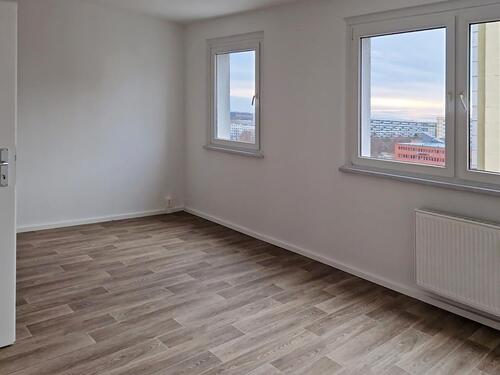 Foto - 3 Zimmer Etagenwohnung zur Miete in Halle (Saale)