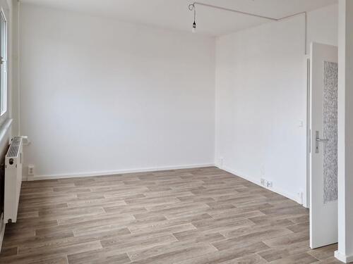 Foto - 3 Zimmer Etagenwohnung in Halle (Saale)