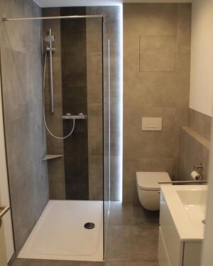 Foto - Schöne ruhige 2-Zimmer Wohnung mit Balkon u. EBK