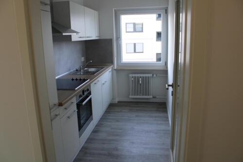 Foto - Etagenwohnung in Veitshöchheim zur Miete