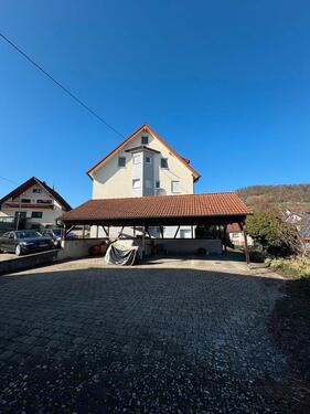 Foto - Attraktive 3,5-Zimmer-EG-Wohnung in Kayh-Herrenberg