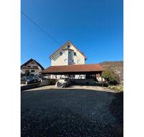 Attraktive 3,5-Zimmer-EG-Wohnung in Kayh-Herrenberg