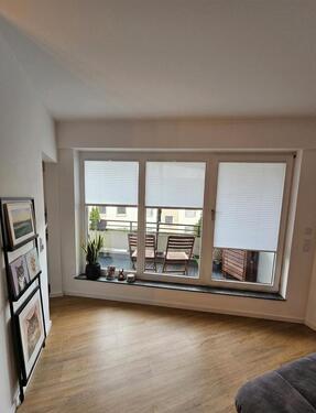 Foto - Maisonettenwohnung in Recklinghausen zur Miete