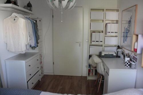 Foto - WG-Zimmer: gute Lage mit direkter Verbindung zu den Unis!