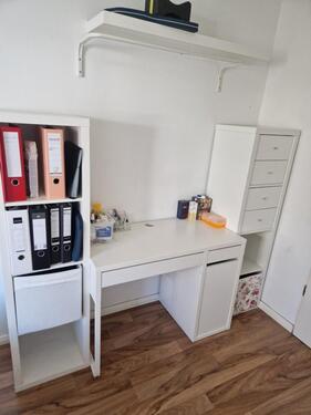 Foto - Etagenwohnung in München zur Miete