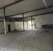 Lager-Produktionshalle | ca. 350 m² | 5 m Höhe | flexibel nutzbar | Hamm