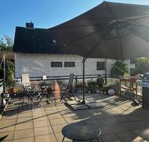 Sanierte 3-Zimmerwohnung mit großer Dachterrasse - Mainz Laubenheim