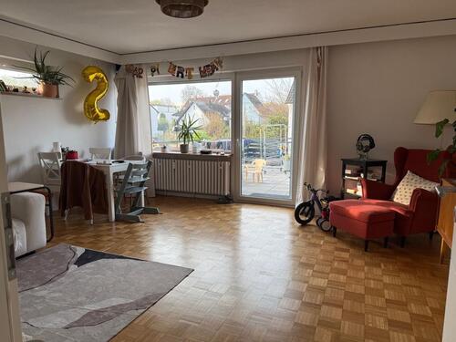 Foto - 3 Zimmer Etagenwohnung zur Miete in Mainz