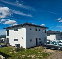 Neubauwohnung in ruhiger Lage am Stadtrand von Wittlich