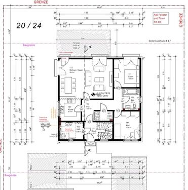 Foto - 3 Zimmer Erdgeschoßwohnung zur Miete in Wittlich