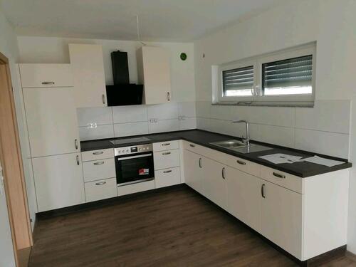 Foto - Erdgeschoßwohnung in Wittlich zur Miete