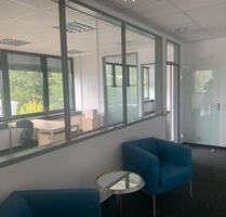 Büroflächen in Münster Handorf zu vermieten