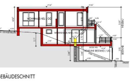 Foto - 5 Zimmer Einfamilienhaus in Johannesberg