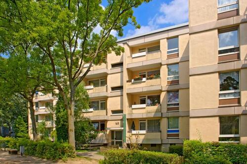 Foto - Ihr neues Domizil! - 749,00&nbsp;EUR Kaltmiete, ca.&nbsp; 74,00&nbsp;m&sup2;