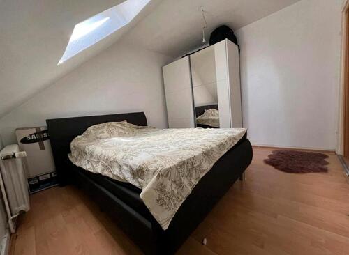 Foto - Helle 2-Zi.- Wohnung in Rheydt - 60 qm ab sofort frei!