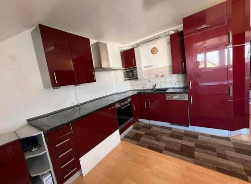 Foto - 2 Zimmer Dachgeschoßwohnung zur Miete in Mönchengladbach