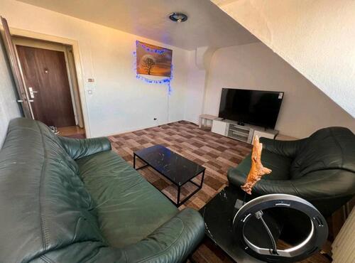 Foto - Dachgeschoßwohnung in Mönchengladbach zur Miete