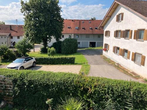 Foto - 4.5 Zimmer Etagenwohnung zum Kaufen in Dietmannsried