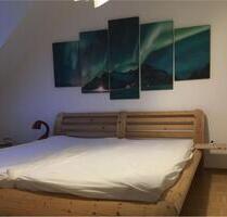 Top möblierte 2 Zimmerwohnung auf Zeit, im Zentrum von Wedel