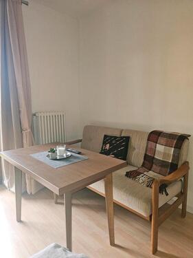 Foto - 1 Zimmer Erdgeschoßwohnung zur Miete in Rotthalmünster