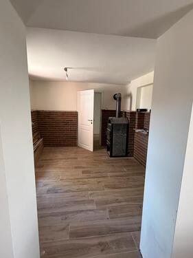 Foto - 4 Zimmer Erdgeschoßwohnung in Bredenbek