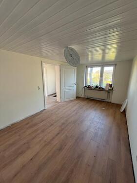 Foto - Erdgeschoßwohnung in Bredenbek zur Miete
