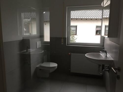 Foto - 5 Zimmer Etagenwohnung zur Miete in Karlstein am Main